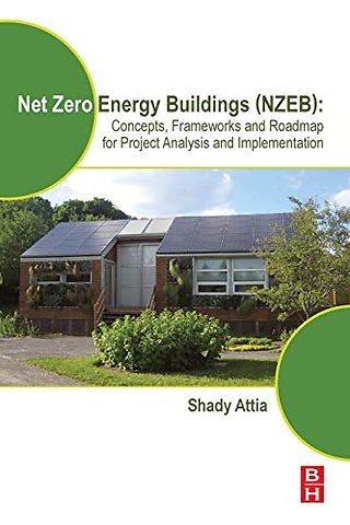 Net Zero Energy Buildings (NZEB)