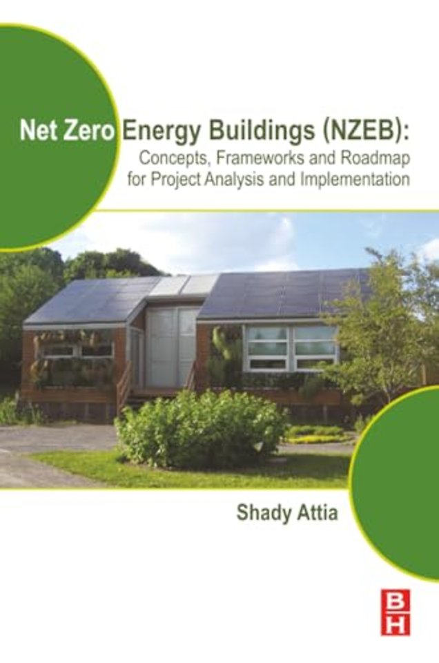 Net Zero Energy Buildings (NZEB)