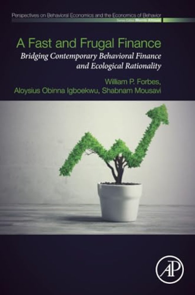 A Fast and Frugal Finance