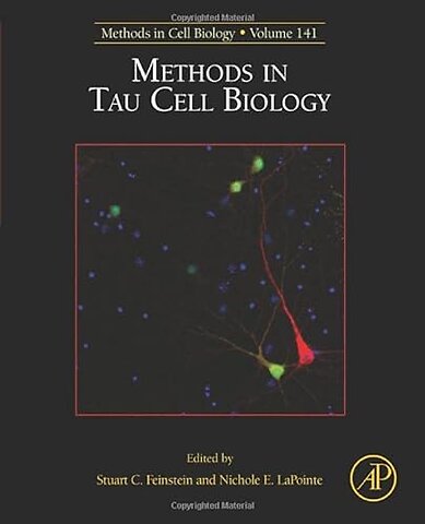 Methods in Tau Cell Biology