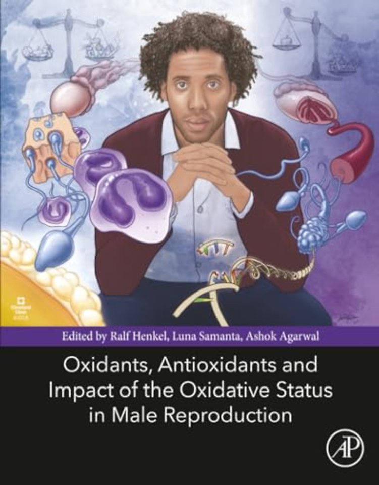 Oxidants, Antioxidants, and Impact of the Oxidative Status in Male Reproduction