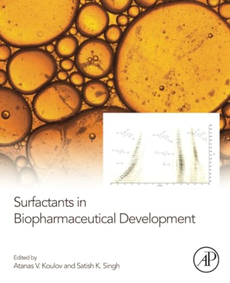 Surfactants in Biopharmaceutical Development