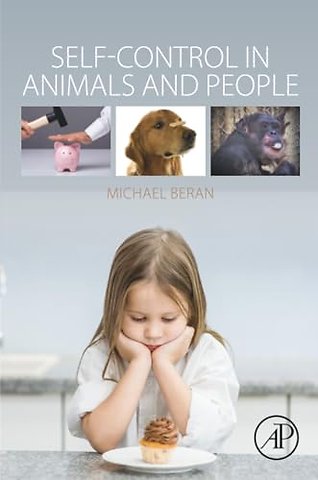 Self-Control in Animals and People