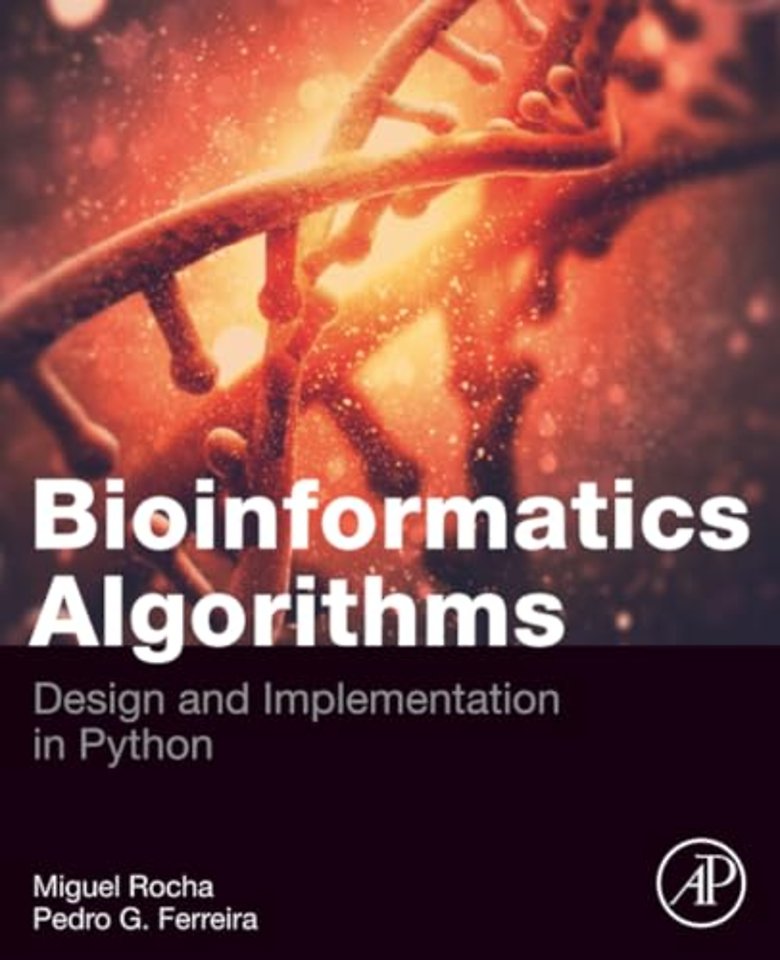 Bioinformatics Algorithms