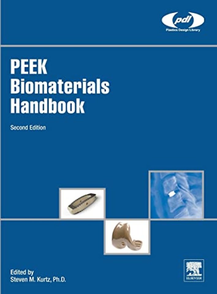 PEEK Biomaterials Handbook