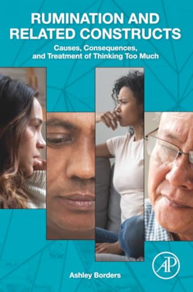 Rumination and Related Constructs