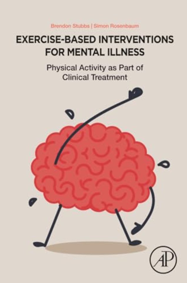 Exercise-Based Interventions for Mental Illness