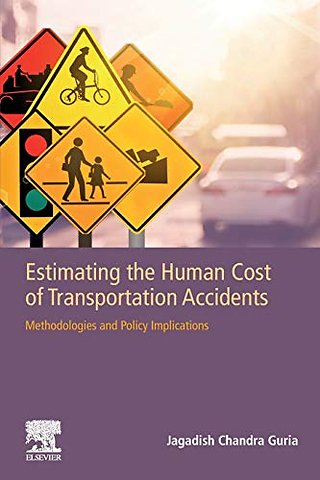 Estimating the Human Cost of Transportation Accidents