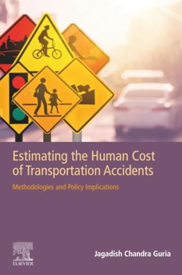 Estimating the Human Cost of Transportation Accidents