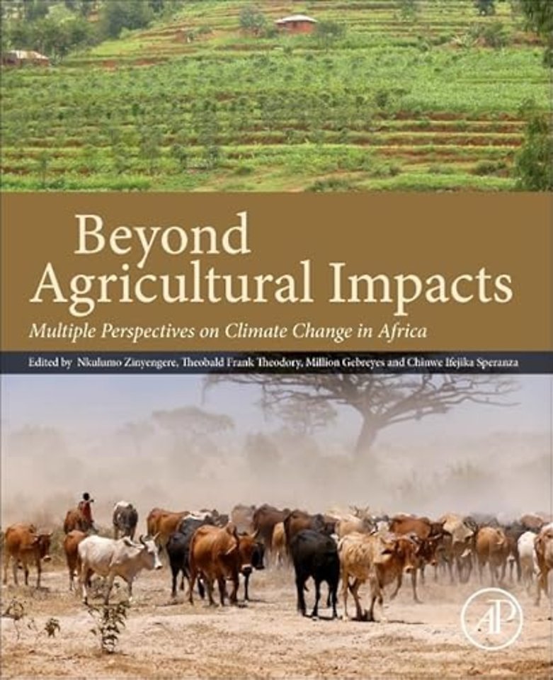 Beyond Agricultural Impacts