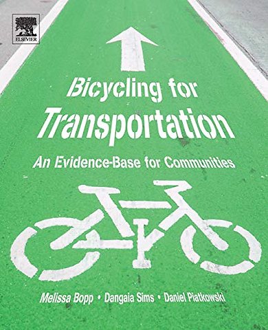 Bicycling for Transportation