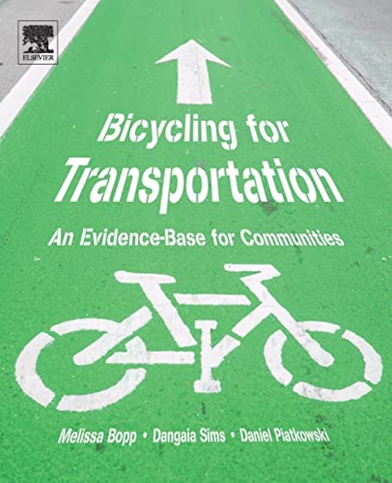 Bicycling for Transportation