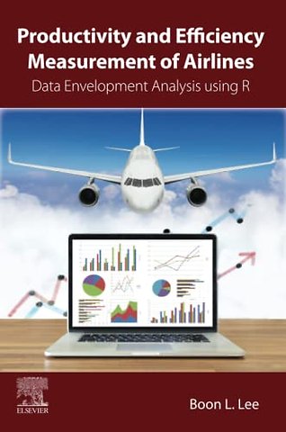 Productivity and Efficiency Measurement of Airlines