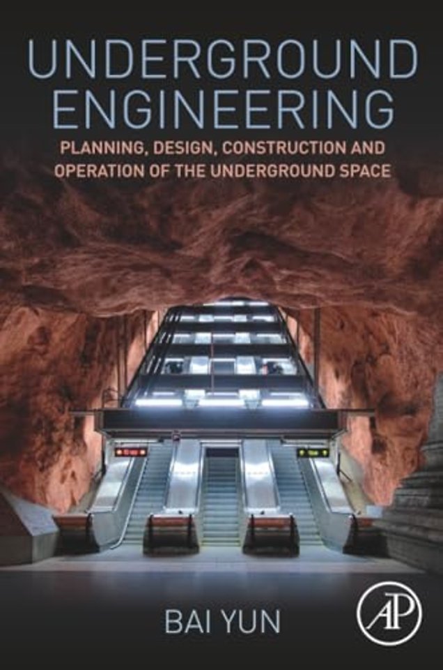 Underground Engineering