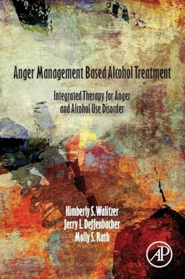 Anger Management Based Alcohol Treatment