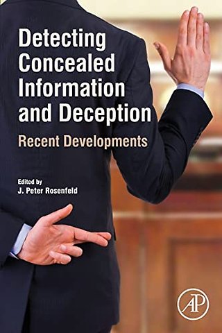 Detecting Concealed Information and Deception
