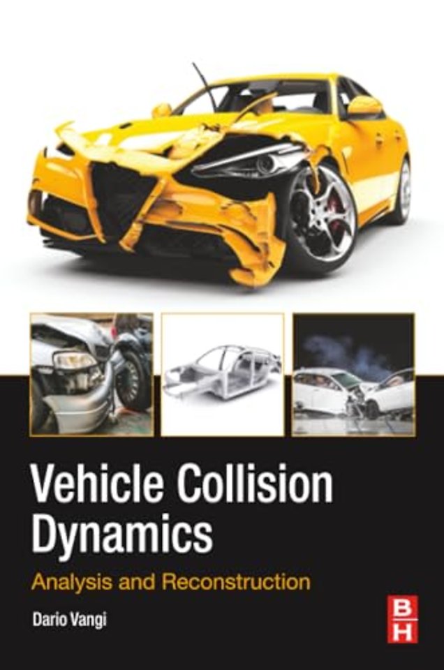 Vehicle Collision Dynamics