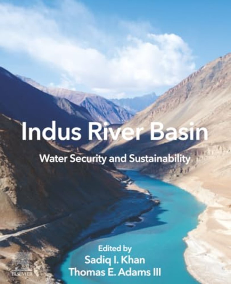 Indus River Basin