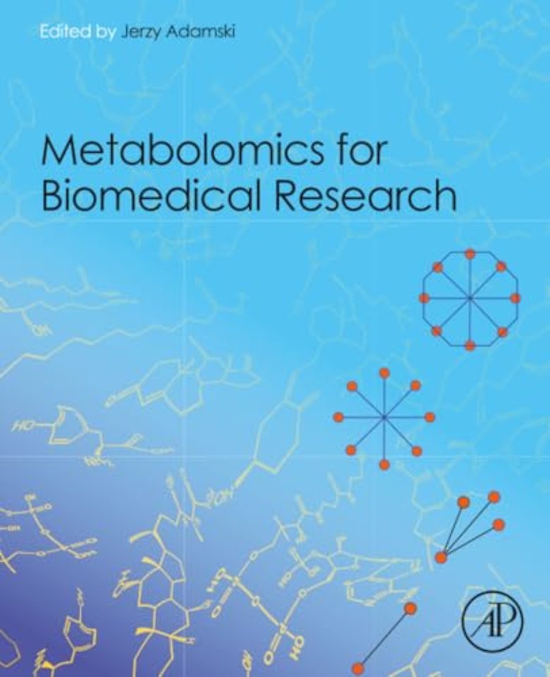 Metabolomics for Biomedical Research