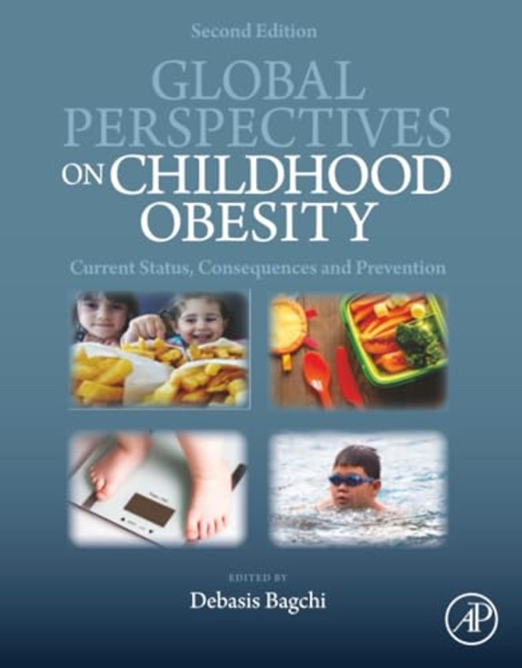 Global Perspectives on Childhood Obesity