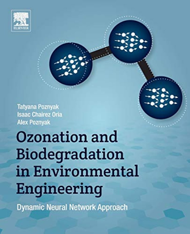 Ozonation and Biodegradation in Environmental Engineering