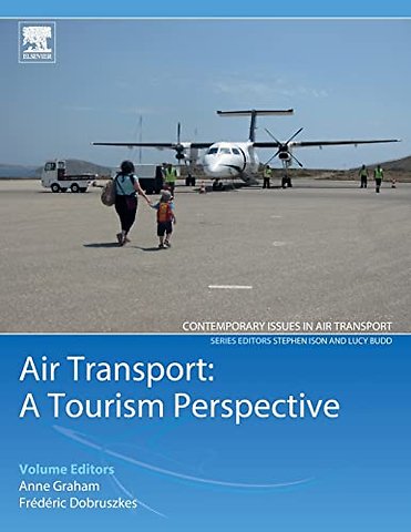 Air Transport – A Tourism Perspective
