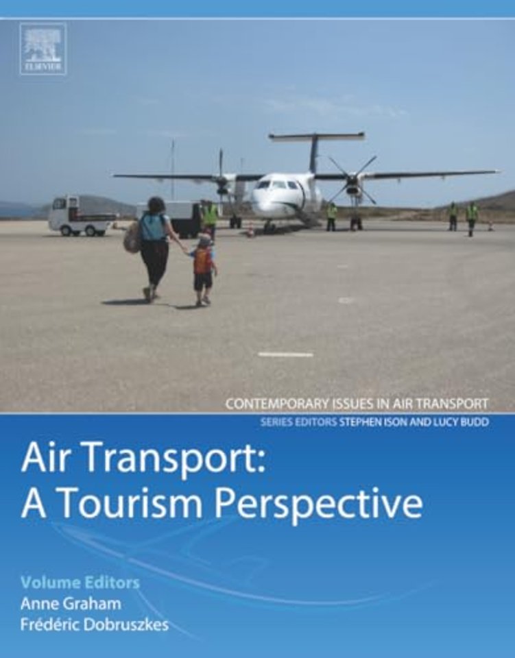 Air Transport – A Tourism Perspective