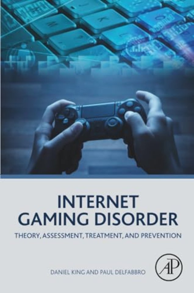 Internet Gaming Disorder