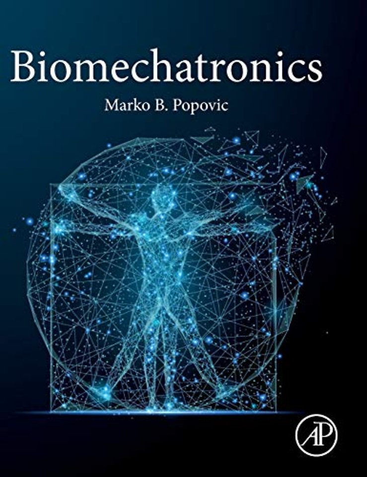 Biomechatronics