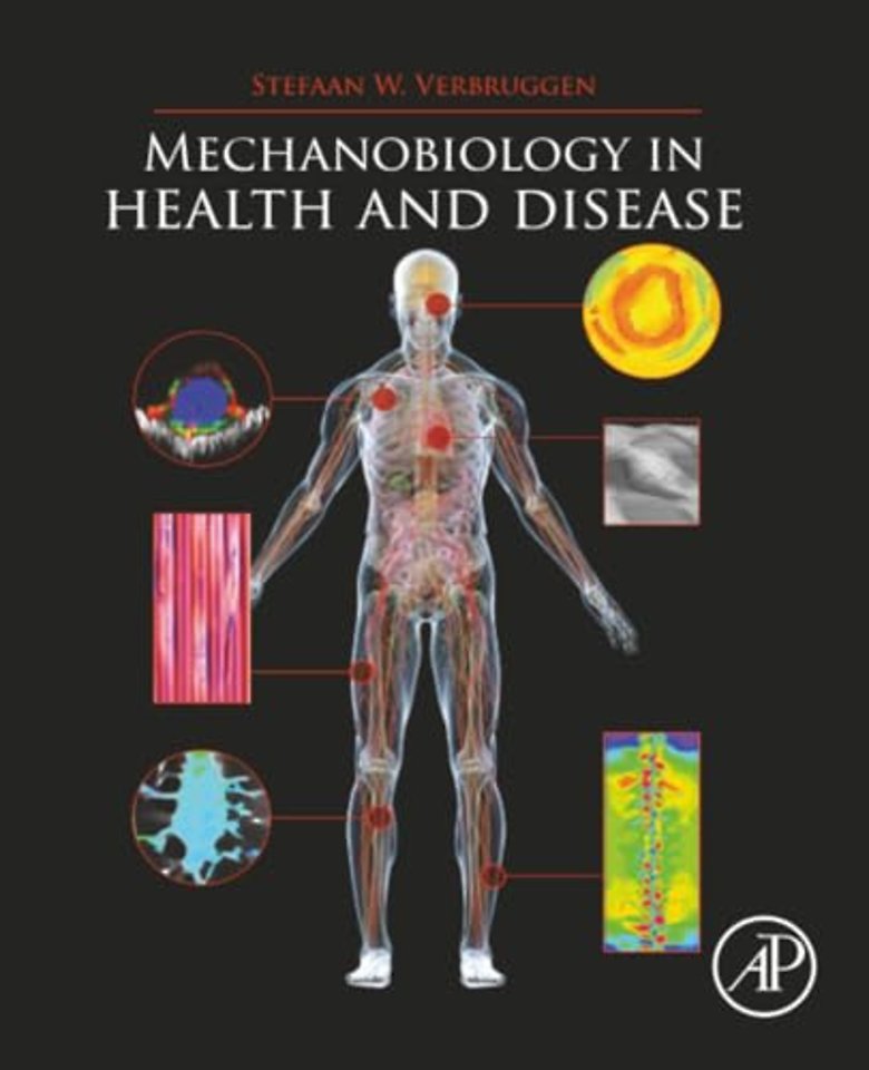 Mechanobiology in Health and Disease