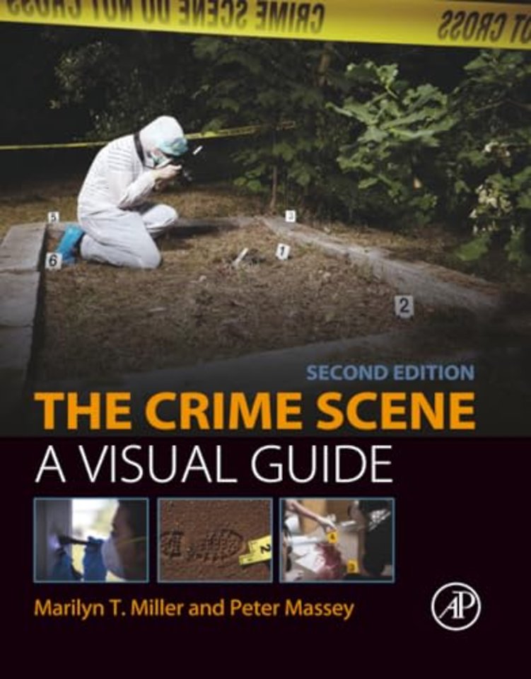 The Crime Scene