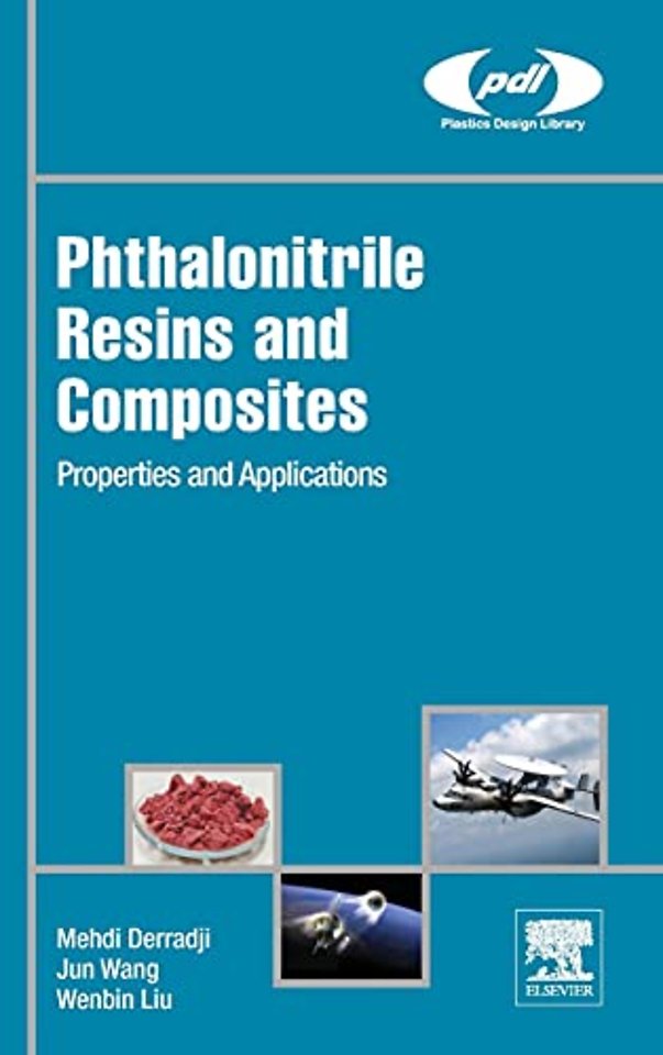 Phthalonitrile Resins and Composites