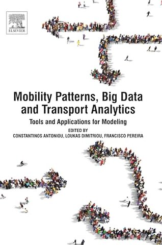 Mobility Patterns, Big Data and Transport Analytics