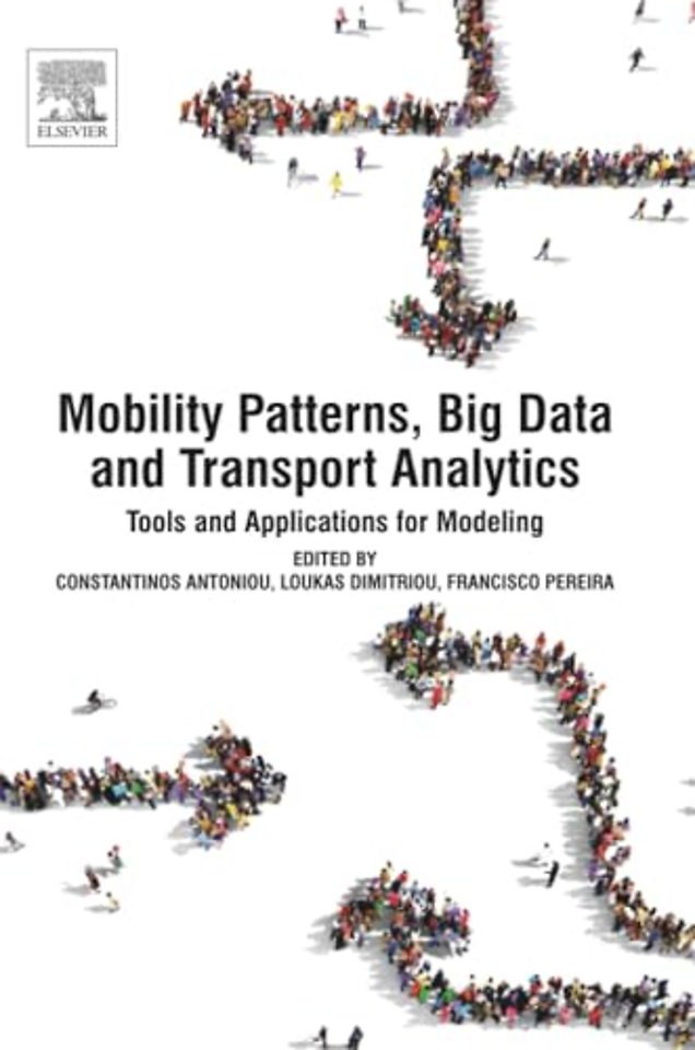Mobility Patterns, Big Data and Transport Analytics