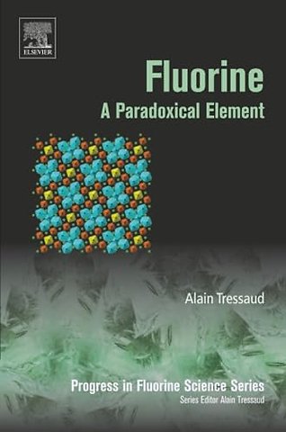 Fluorine