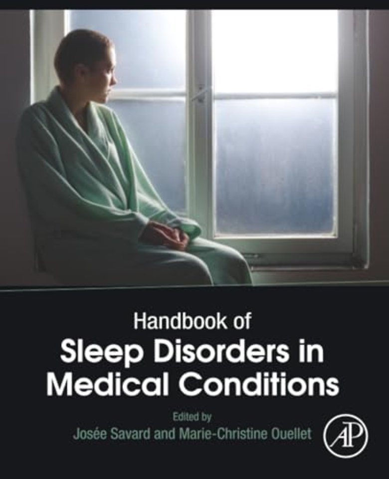 Handbook of Sleep Disorders in Medical Conditions