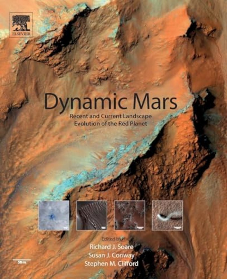 Dynamic Mars