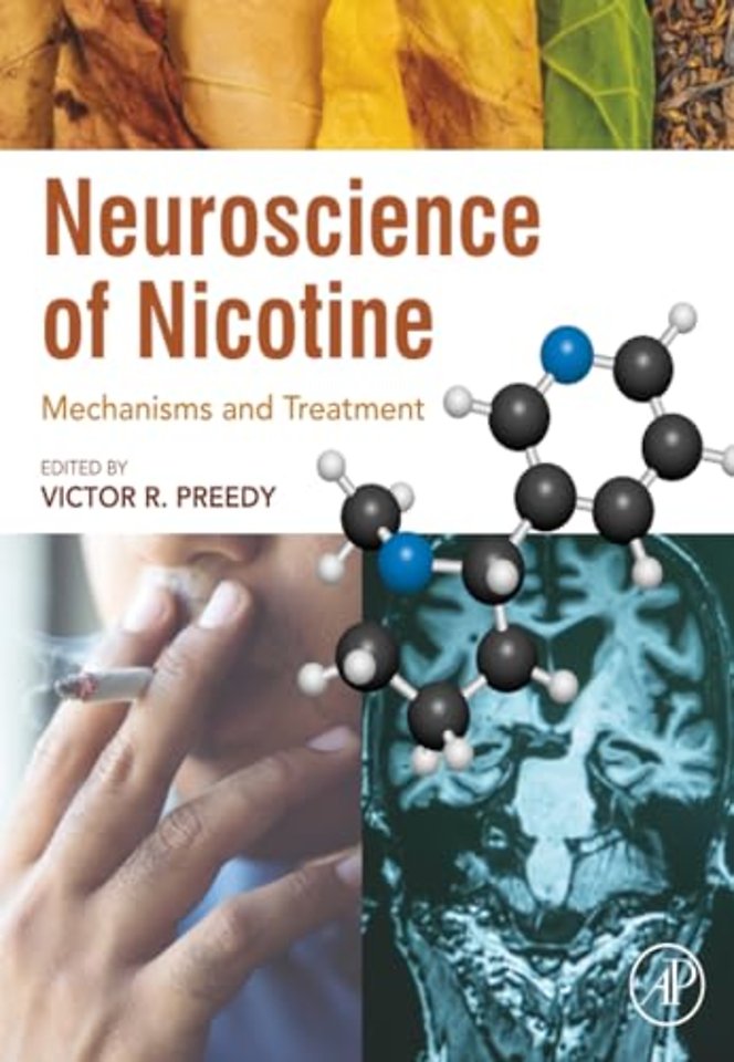 Neuroscience of Nicotine