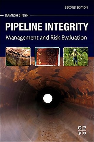Pipeline Integrity