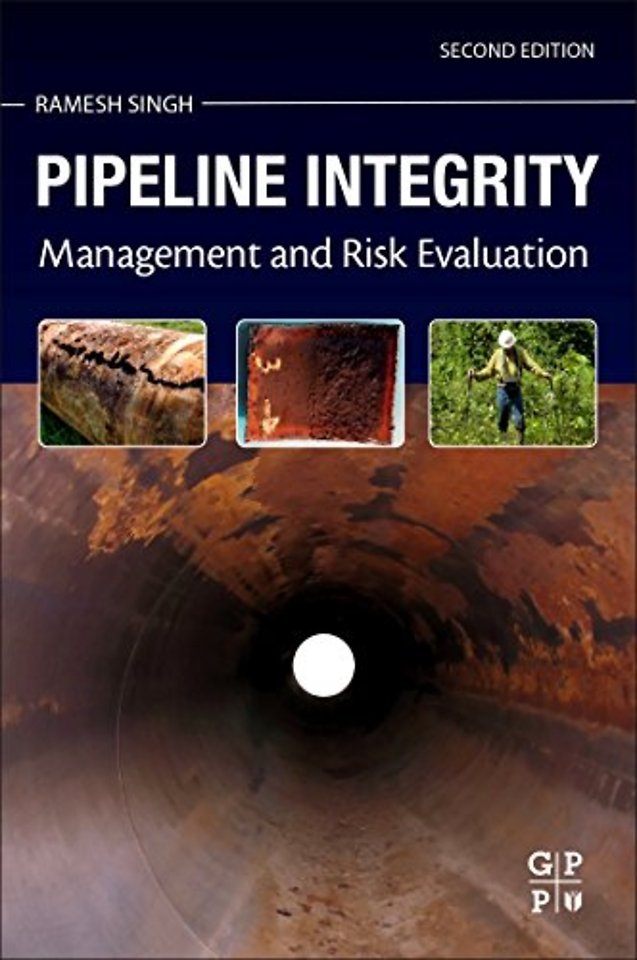 Pipeline Integrity