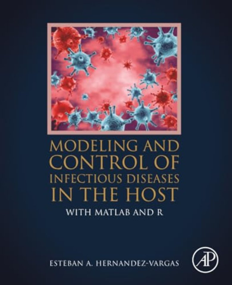 Modeling and Control of Infectious Diseases in the Host