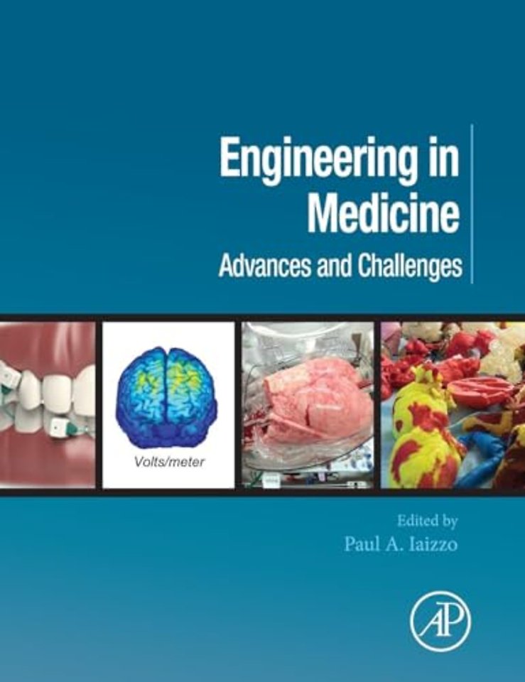 Engineering in Medicine