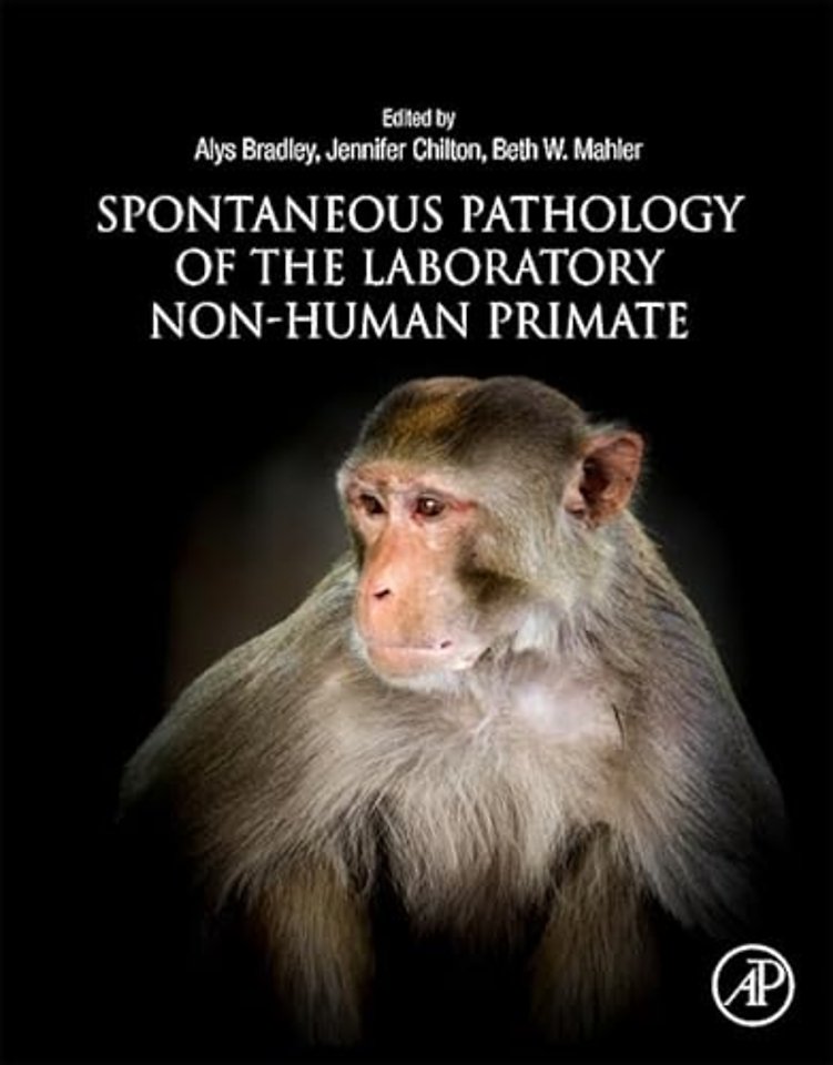 Spontaneous Pathology of the Laboratory Non-human Primate