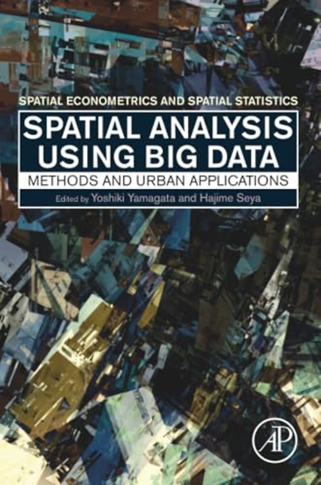 Spatial Analysis Using Big Data