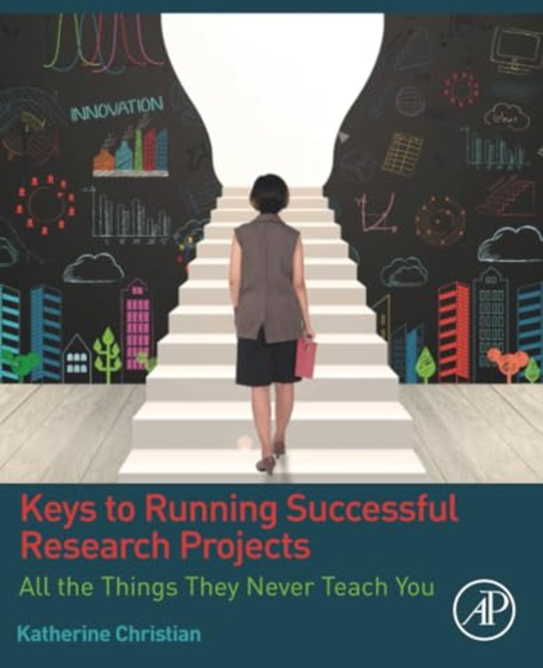 Keys to Running Successful Research Projects