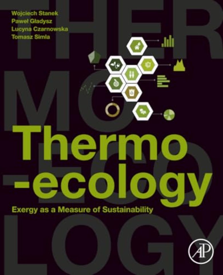 Thermo-ecology
