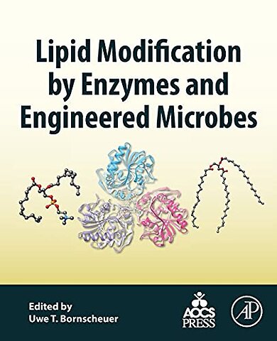 Lipid Modification by Enzymes and Engineered Microbes