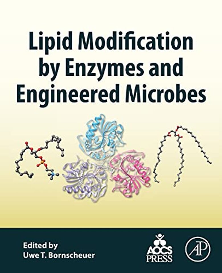 Lipid Modification by Enzymes and Engineered Microbes