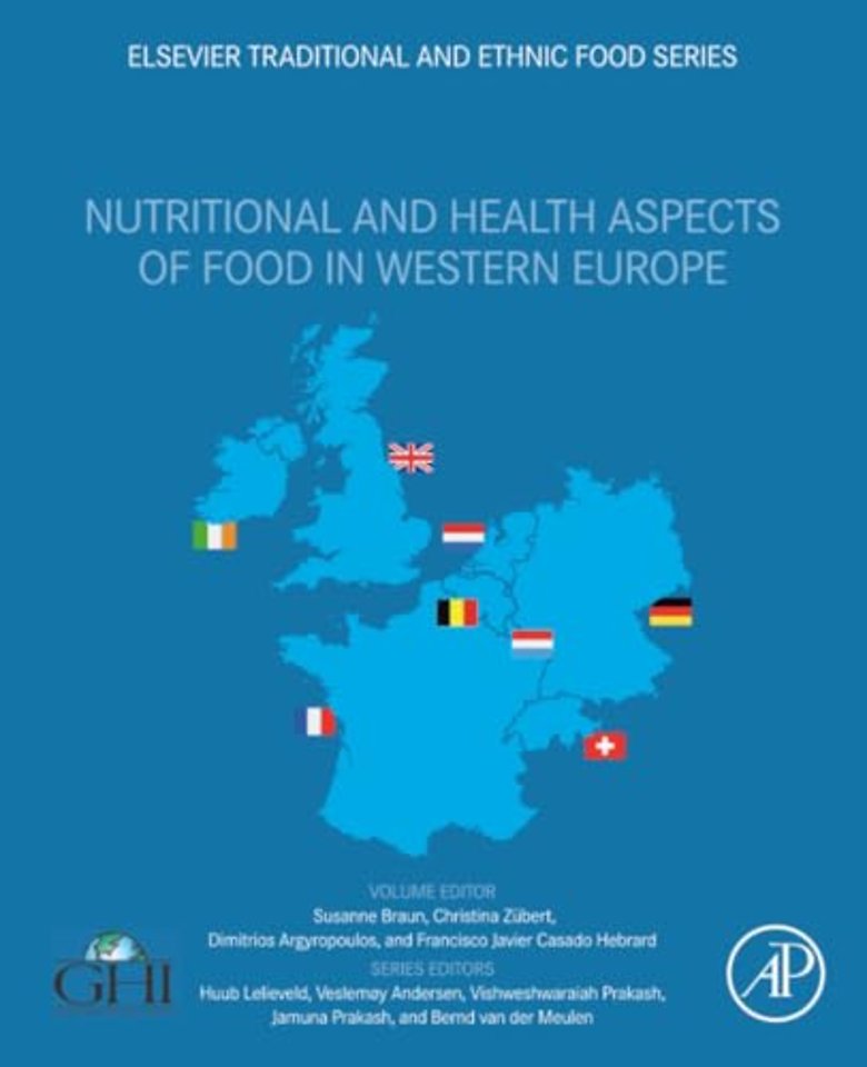 Nutritional and Health Aspects of Food in Western Europe