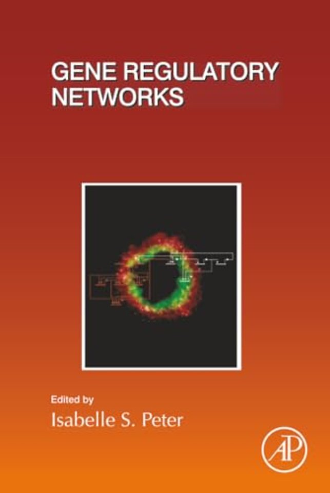 Gene Regulatory Networks
